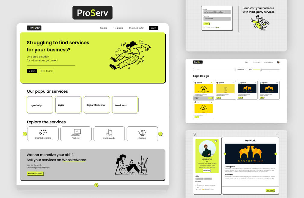 Proserv